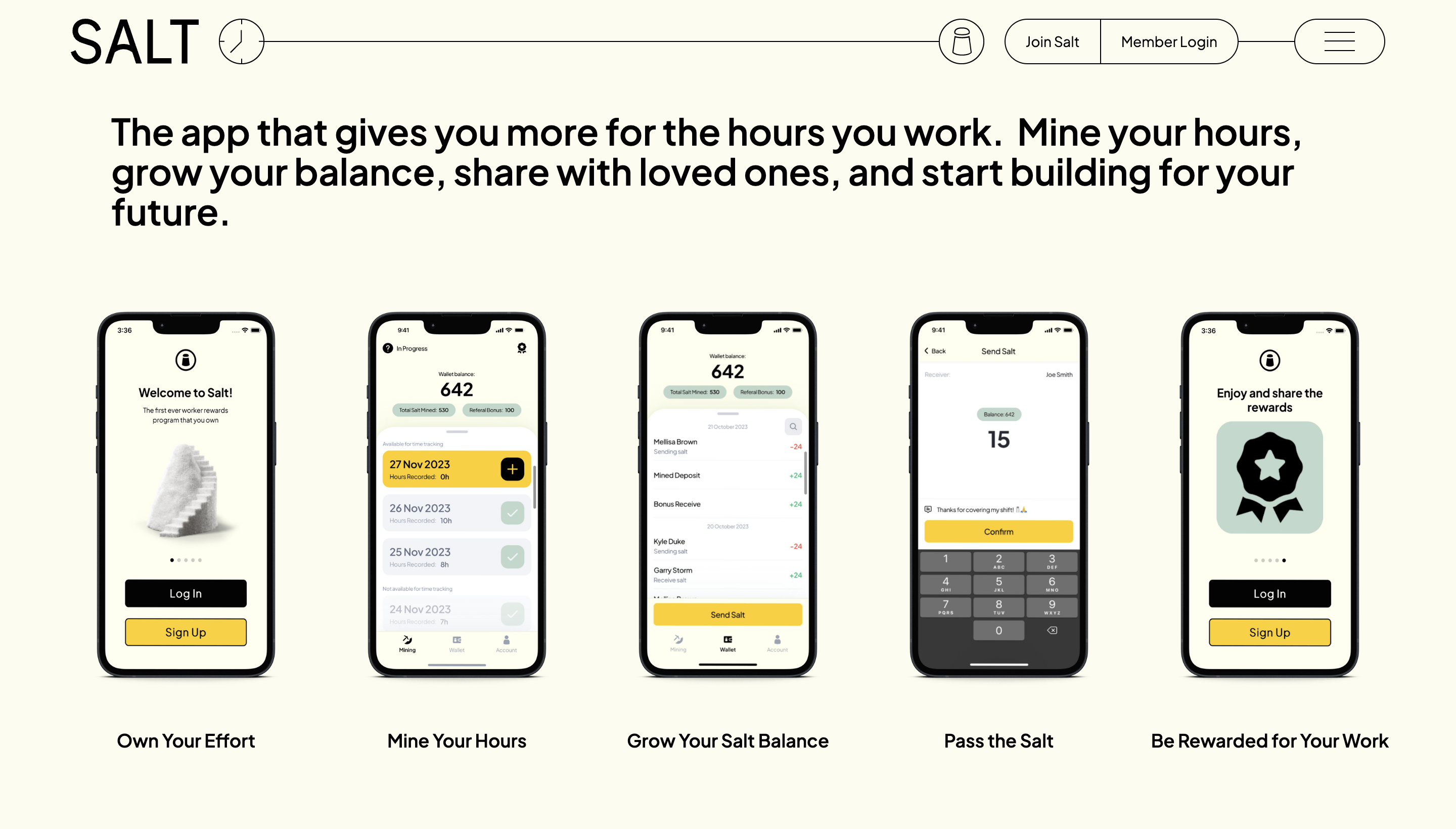 【DHR每日新闻】员工激励平台「Salt Labs」种子轮融资1000万美元，将一线工作游戏化 DHR EXPO